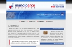 Manolo Arce Seguros