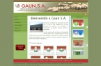 Gaun S.A.