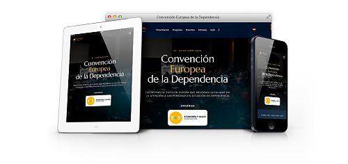 Convención Europea de la Dependencia